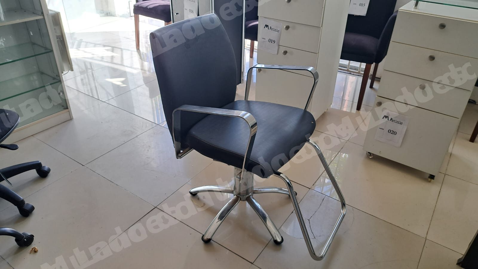 Lote em leilao em Brasil