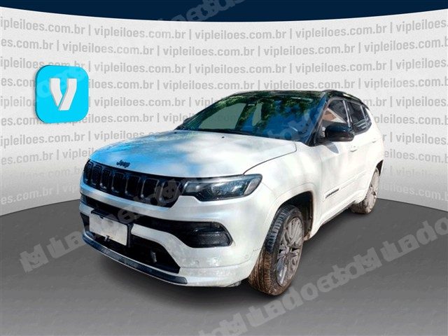 Jeep em leilao em Brasil