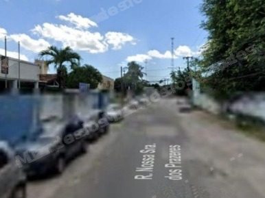 Terreno em leilao em Caucaia/CE