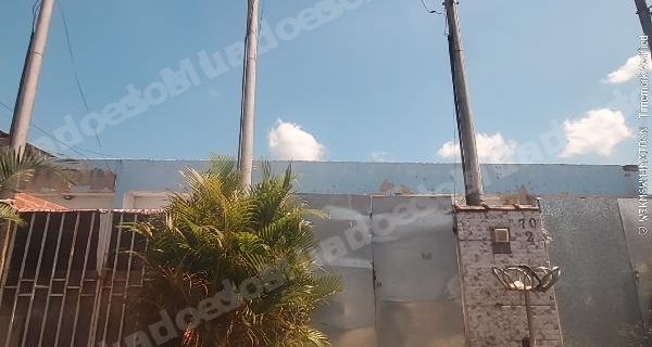 Casa em leilao em Nova Iguaçu/RJ