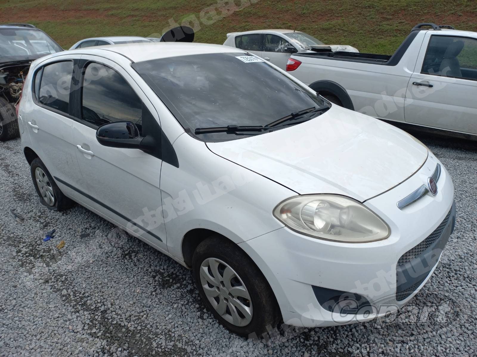 Lote em leilao em Itaquaquecetuba/SP