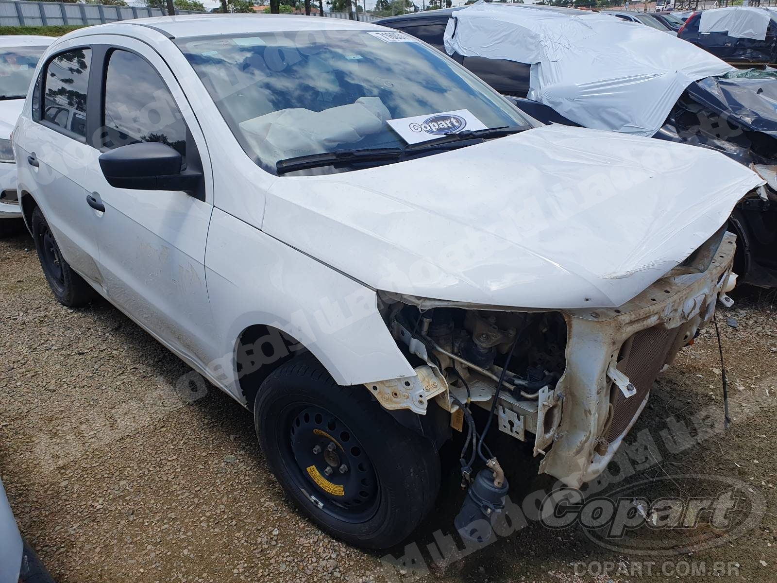Lote em leilao em Curitiba/PR
