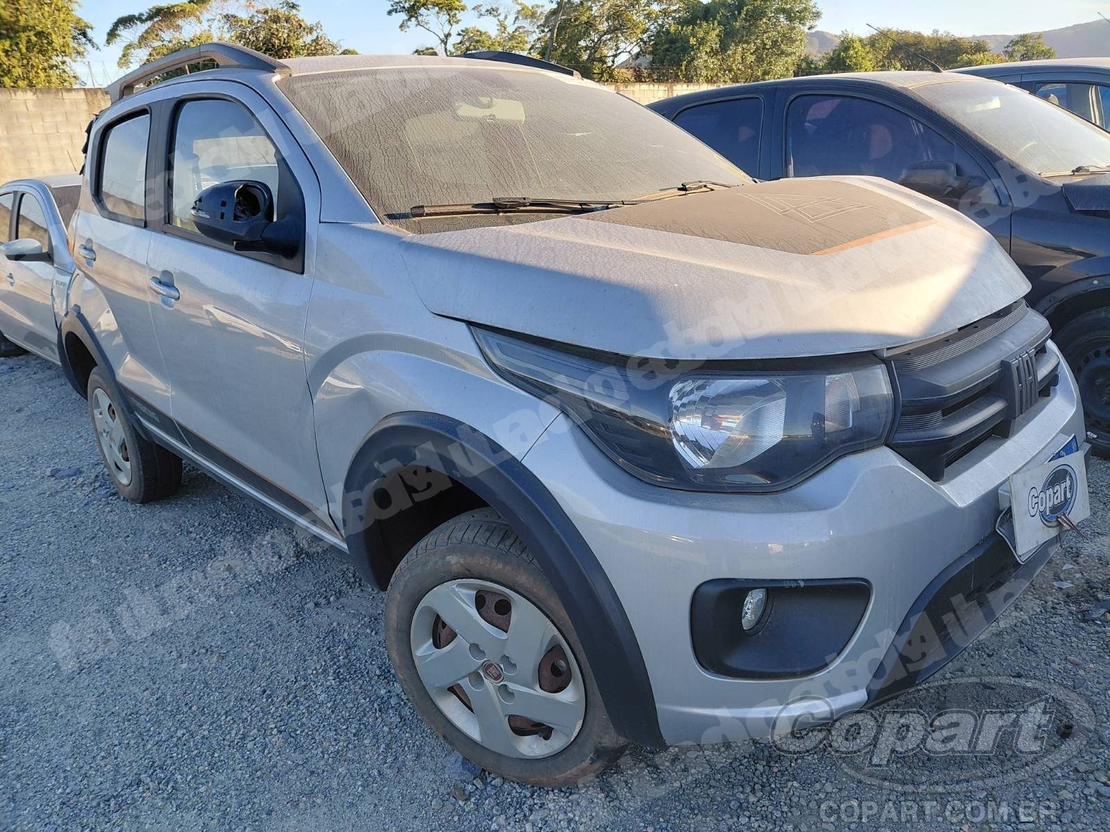 Lote em leilao em Pirapora/SP