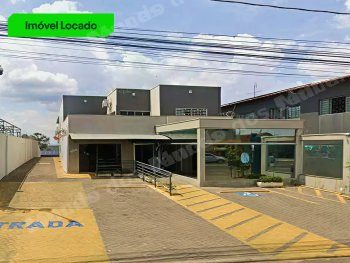 Imovel de 469 m2 em leilao em São Sebastião do Paraíso/MG