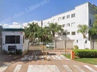 Apartamento em leilao em São José do Rio Preto/SP