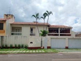 Casa de 319 m2 em leilão em Londrina/PR