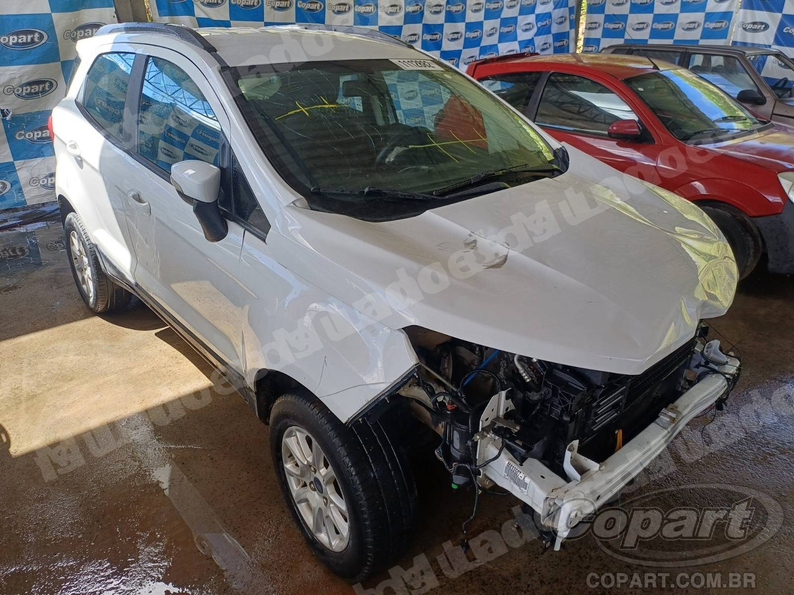 Lote em leilao em Vitória de Santo Antão/PE