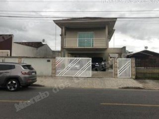 Casa em leilao em Garuva/SC