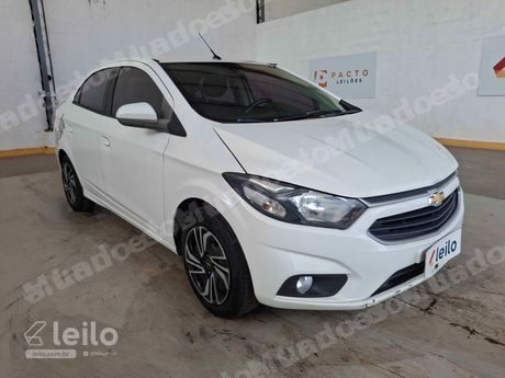 Chevrolet Prisma em leilão em Benevides/PA