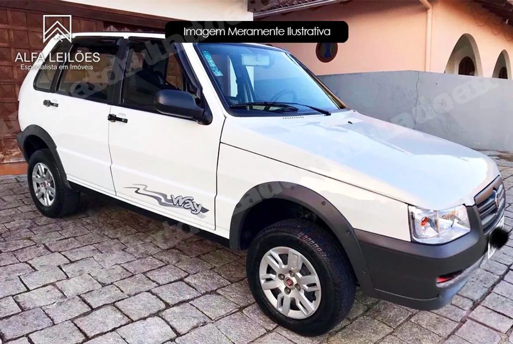 Lote em leilao em Itaberá/SP