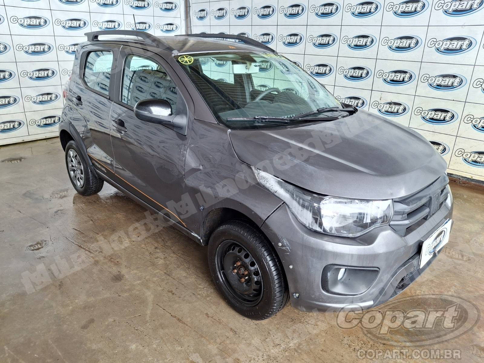Lote em leilao em Candeias/BA
