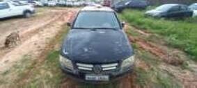 Volkswagen Gol em leilao em Brasil - Lote 1