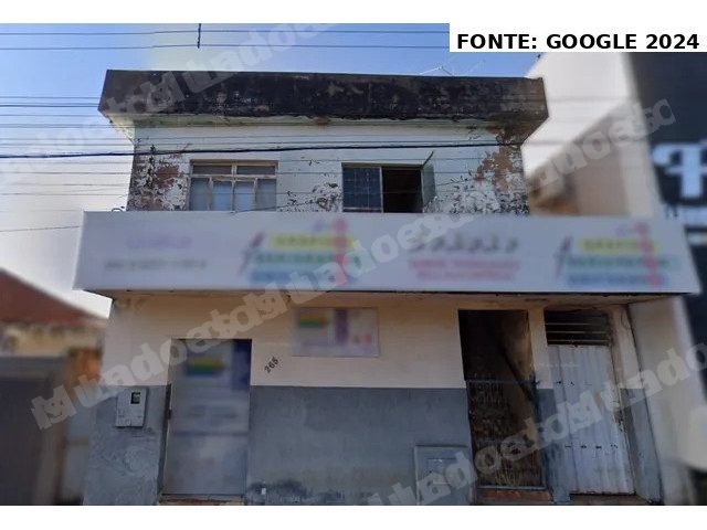 Casa em leilao em Itumbiara/GO