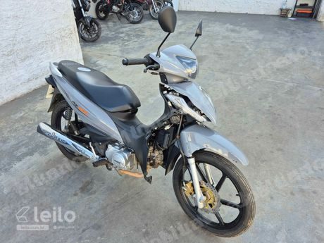 Lote em leilao em Eusébio/CE