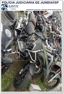 Bmw em leilao em Campos do Jordão/SP