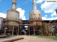 Imovel rural em leilao em Jaciara/MT