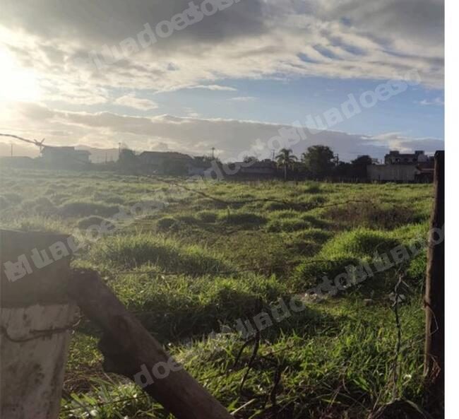 Terreno em leilao em Imbituba/SC