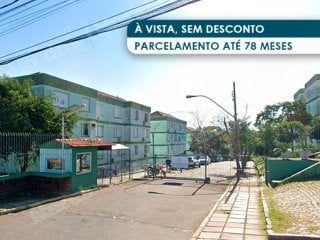 Apartamento em leilao em Porto Alegre/RS