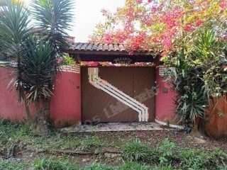 Casa de 141 m2 em leilão em Suzano/SP