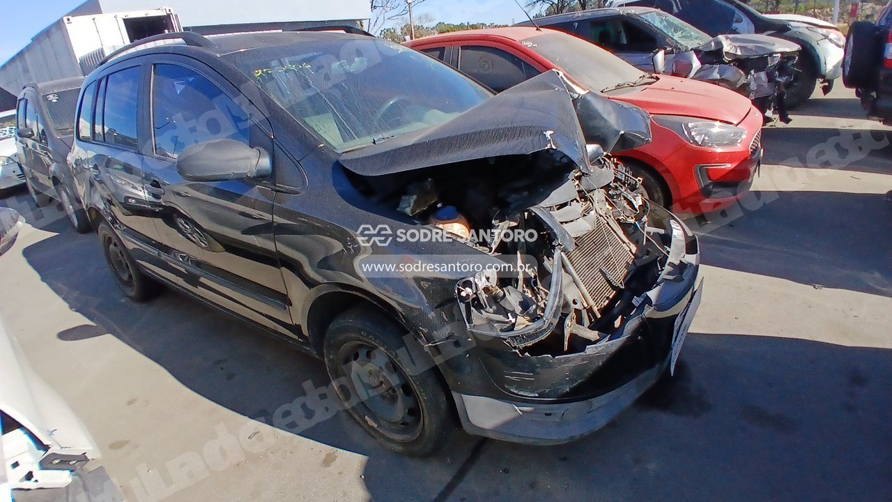 Volkswagen em leilao em Brasil