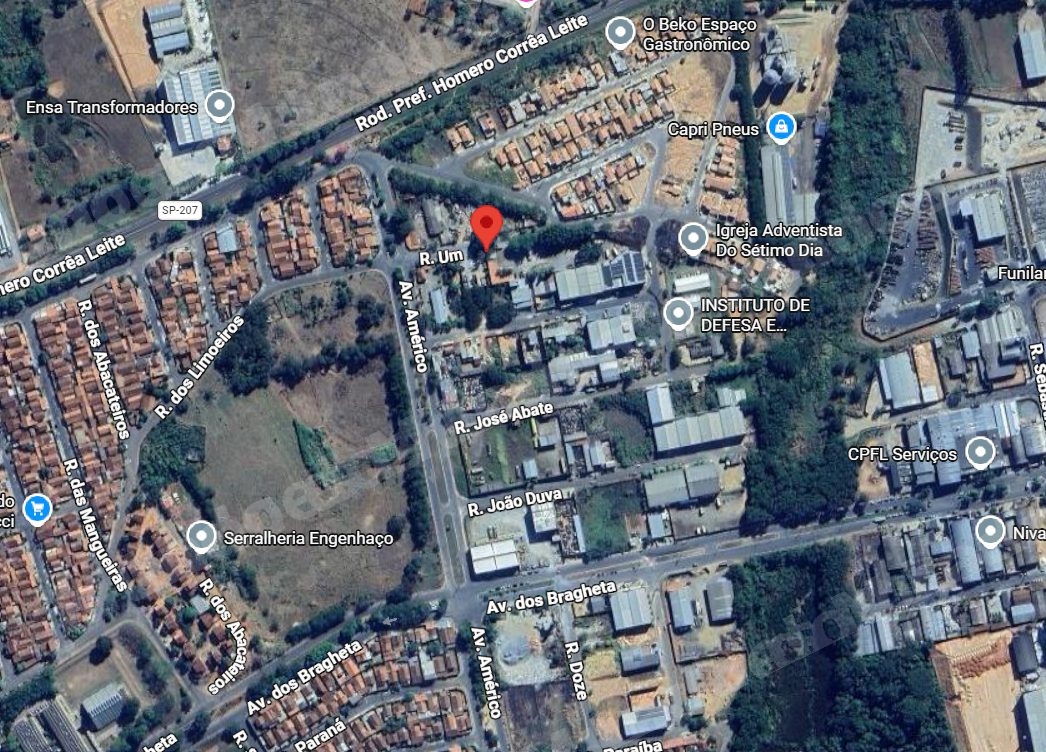 Casa em leilao em Pardo/SP