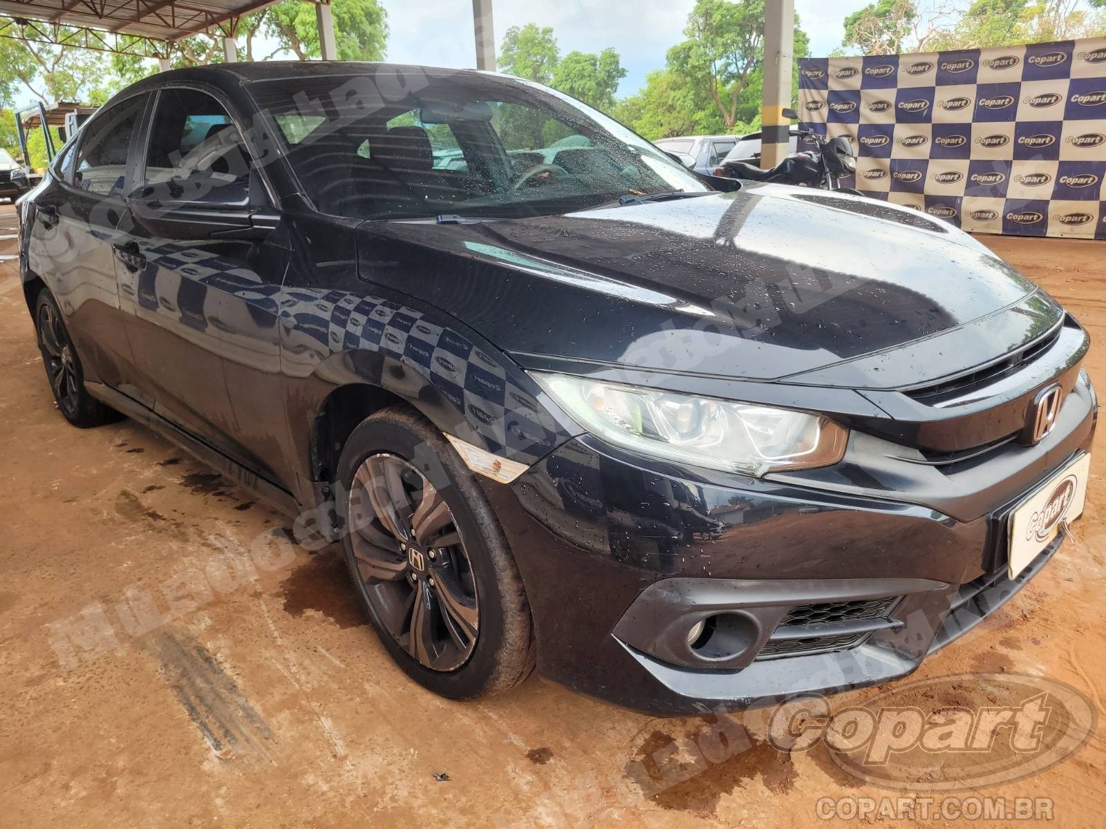 Lote em leilao em Campo Grande/MS