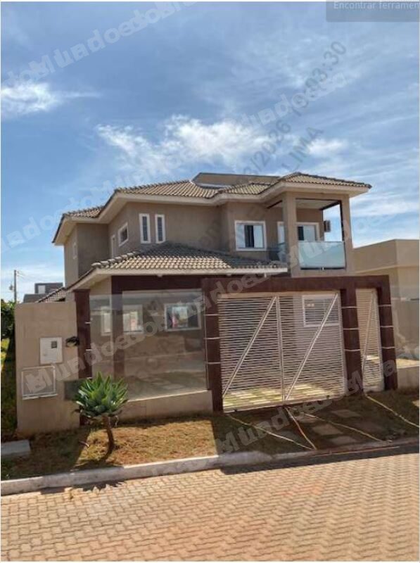 Casa em leilao em Brasília/DF