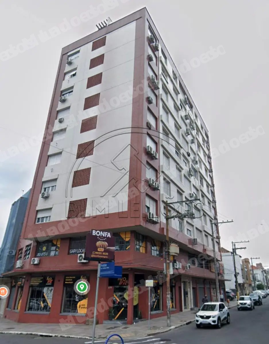 Apartamento em leilao em Brasil