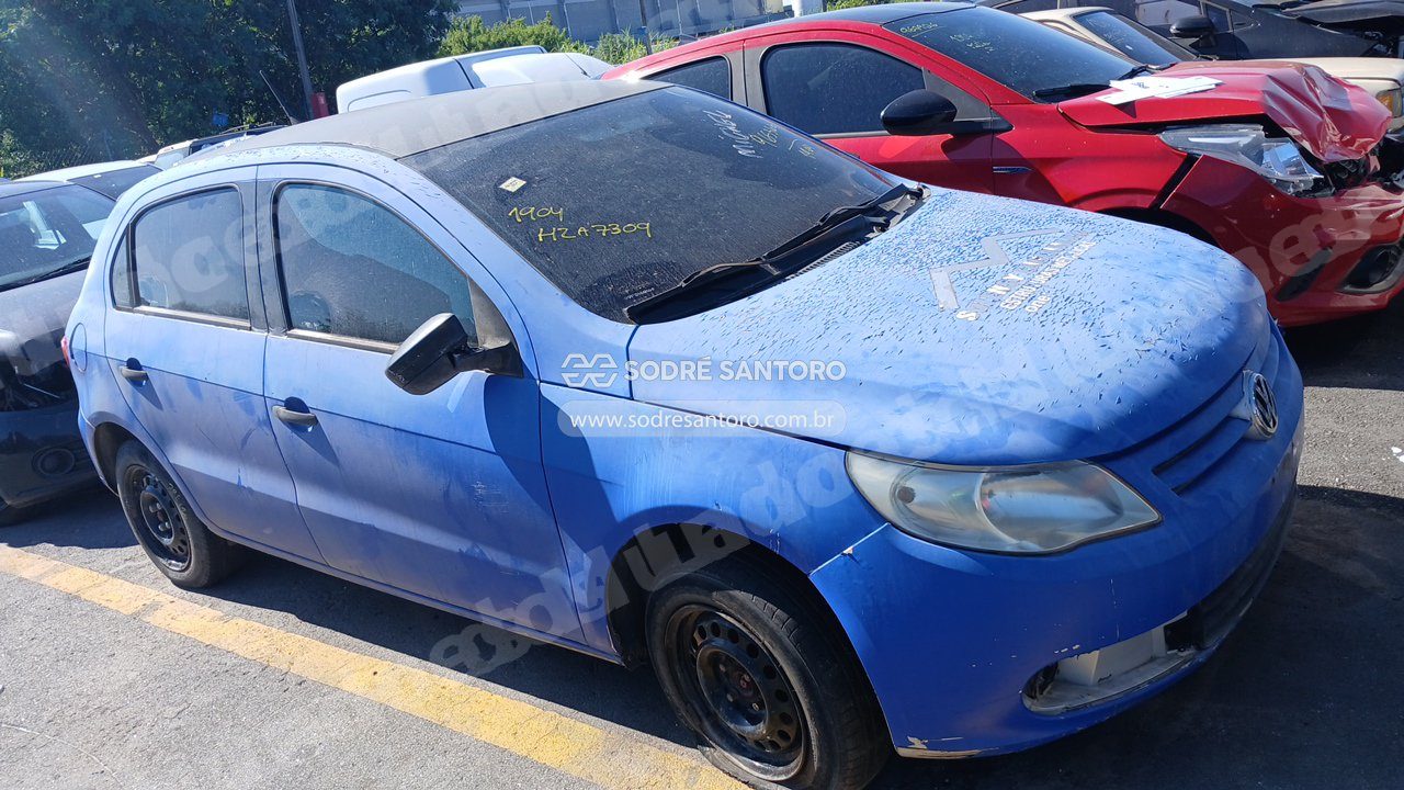Vw em leilao em Brasil