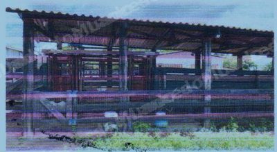 Terreno em leilao em RO