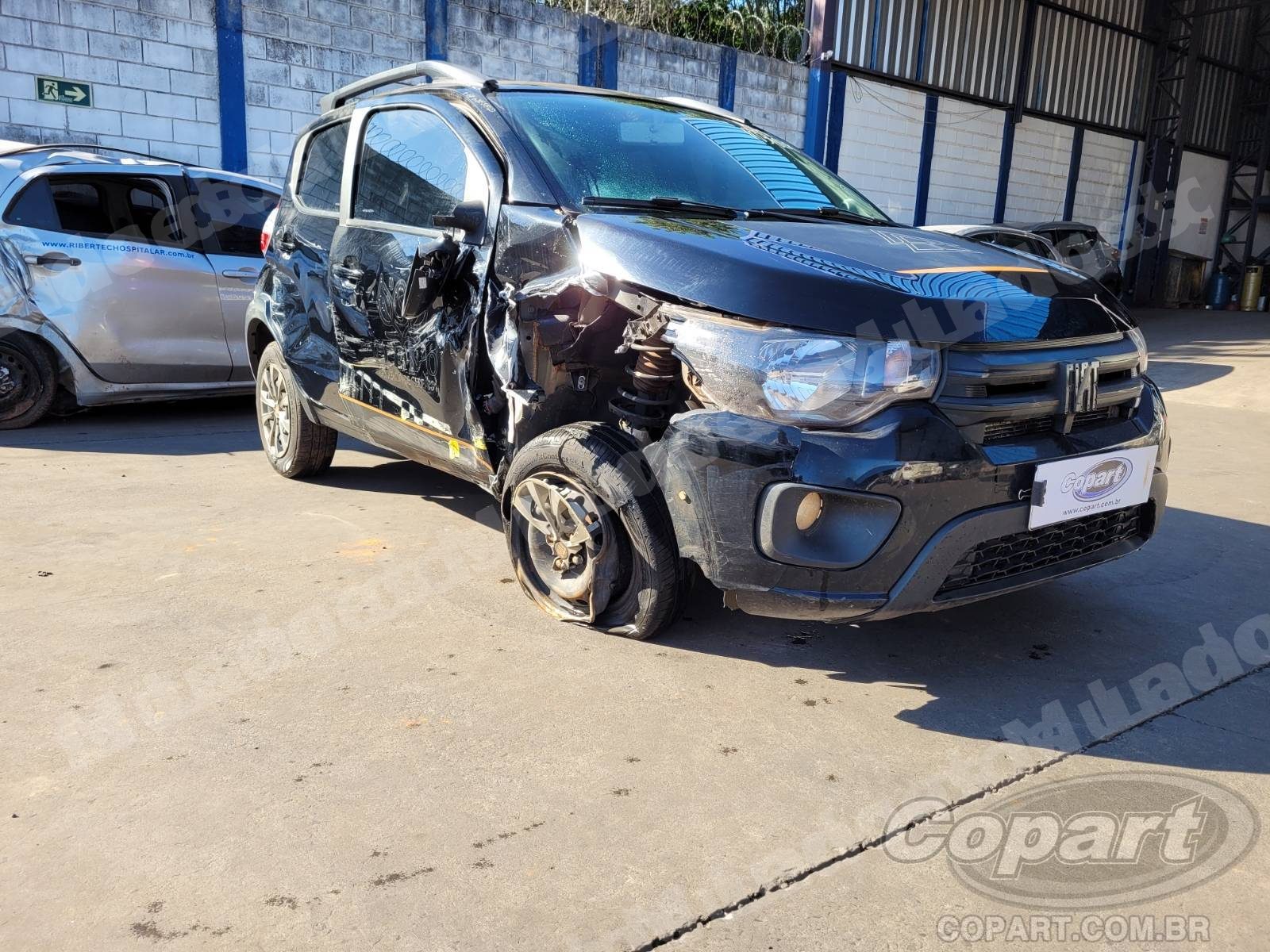 Lote em leilao em Ribeirão Preto/SP