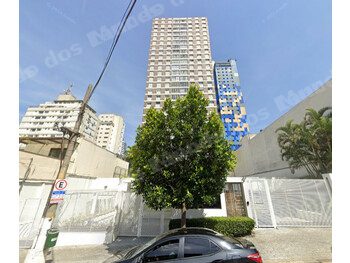 Apartamento de 127 m2 em leilão em São Paulo/SP