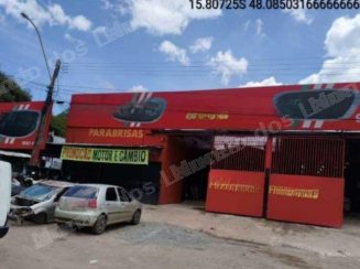 Imovel comercial em leilao em Brasilia/DF