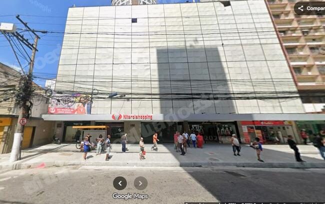 Imovel comercial em leilao em Niterói/RJ