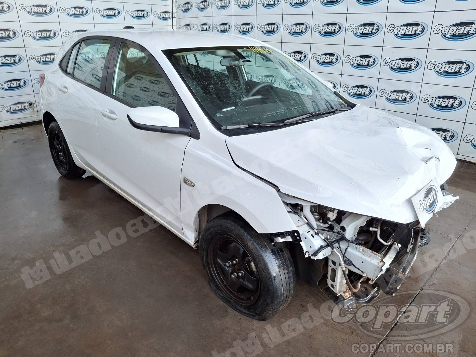 Lote em leilao em Candeias/BA