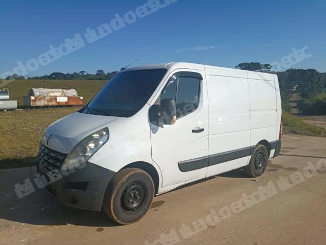 Renault em leilao em Brasil