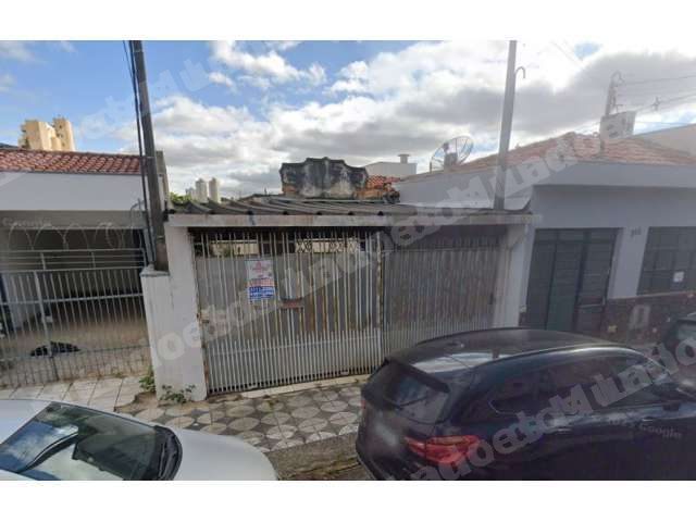 Casa em leilao em Sorocaba/SP