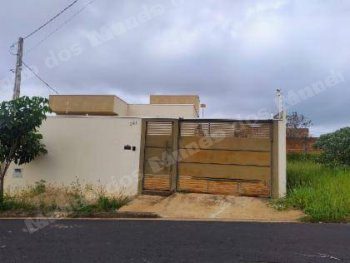 Imovel de 55 m2 em leilao em São José do Rio Preto/SP
