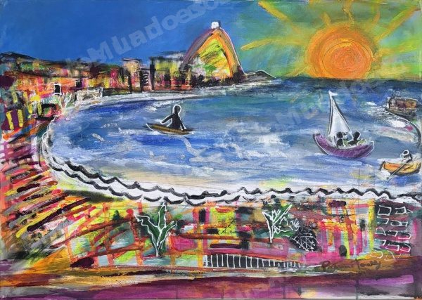 Lote em leilao em Rio de Janeiro/RJ - Lote 2