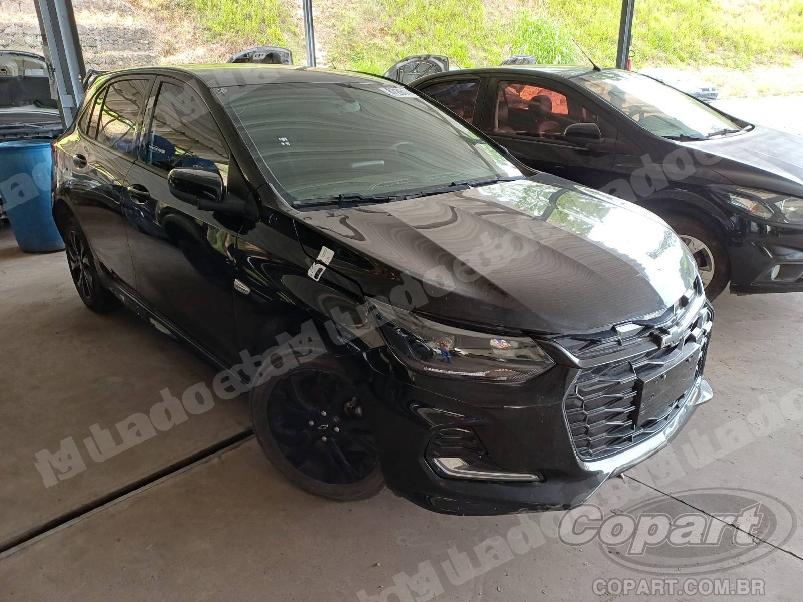 Lote em leilao em Embú das Artes/SP