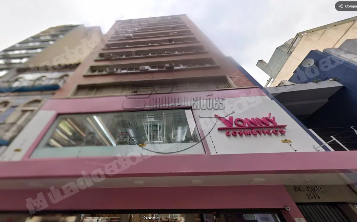 Apartamento em leilao em Porto Alegre/RS
