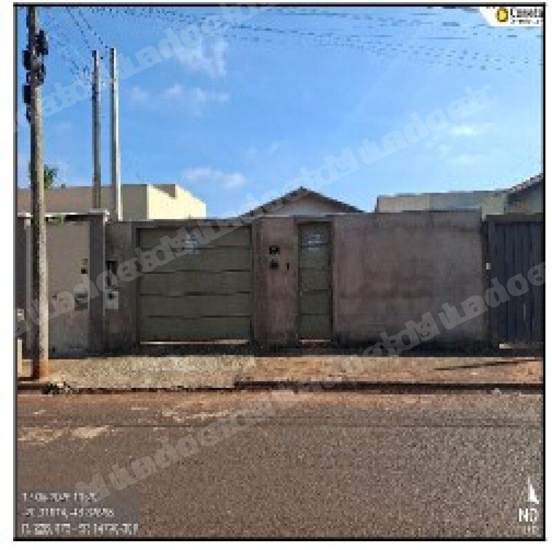 Casa em leilao em Brasil