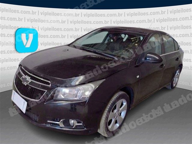 Chevrolet em leilao em Brasil