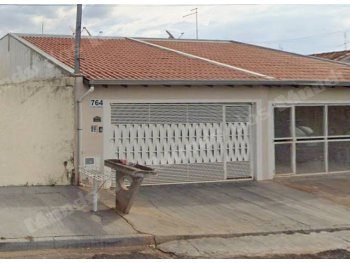 Imóvel de 159 m2 em leilão em Fernandópolis/SP