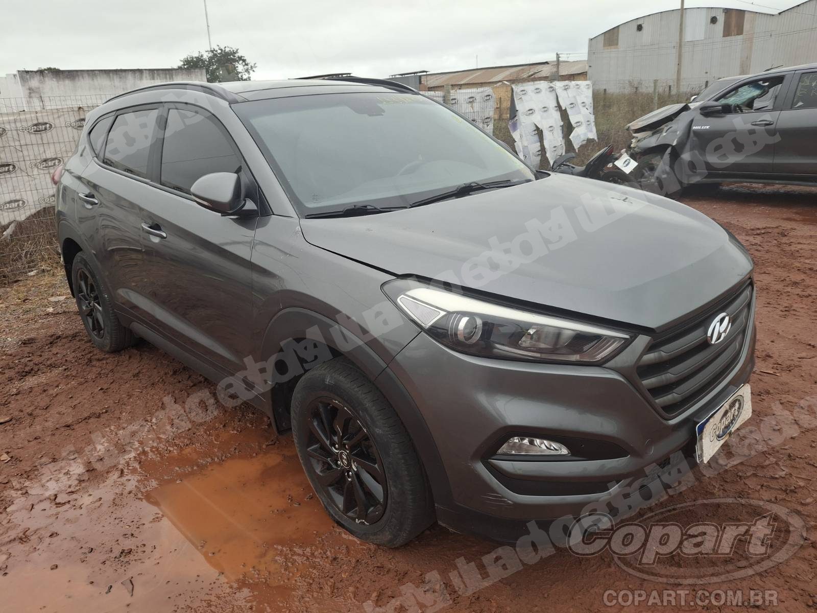 Lote em leilao em Cuiabá/MT