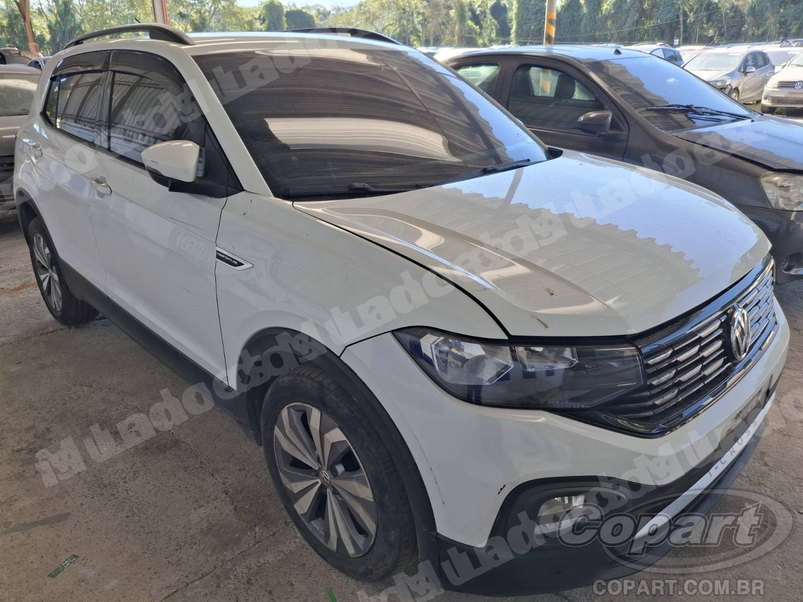 Lote em leilao em Embú das Artes/SP