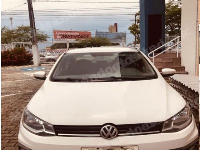 Volkswagen 2016 em leilão em Natal/RN