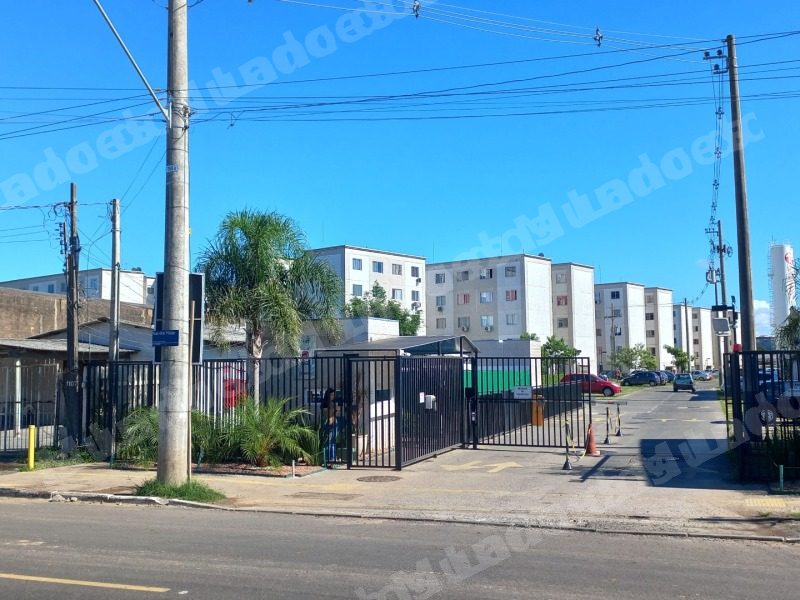Apartamento em leilão em Brasil - Lote 35