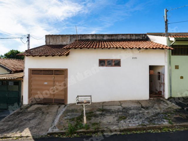 Casa em leilao em Bauru/SP