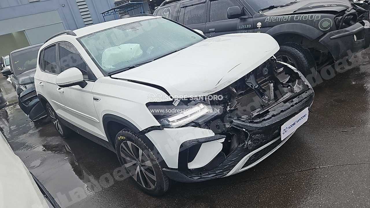 Volkswagen em leilao em Brasil